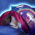 Cabana Mágica - Kids Fun Camping Brinquedos 036 Divino Produto Unicórnio 