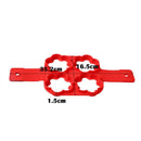 Cake Silicone Mold 9 Inch Gear Shape Mousse Cake Bakeware DIY Toast Bread Baking Tool Chocolate Mold Jelly Pudding Mold 0 Paneshopping.com hua 