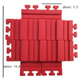 Cake Silicone Mold 9 Inch Gear Shape Mousse Cake Bakeware DIY Toast Bread Baking Tool Chocolate Mold Jelly Pudding Mold 0 Paneshopping.com red pinpan 