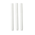 Caneta Giz (Branca) Líquido Apagável p/ Placas de Preço e Etiquetas Pretas Pct c/ 3/5 e 10 Unidades 0 Paneshopping.com 3 Unidades Branca 