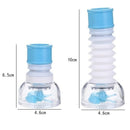 Chuveirinho Retrátil 0 NACIONA1SS 