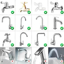 Chuveirinho Retrátil 0 NACIONA1SS 