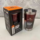 Copo Térmico Com Abridor na Tampa 0 shopee 