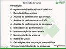 Curso Análise de Performance e Controladoria com Márcio Rodrigues Metodologia PROPAN Curso, treinamento, consultoria, capacitação, gestão, estratégia Paneshopping.com 