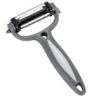 Descascador Multifuncional 3 Em 1 Lâminas Inox 0 NACIONA1SS 