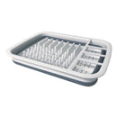 Escorredor De Louça Retratil De Silicone Minha loja 