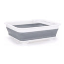 Escorredor De Louça Retratil De Silicone Minha loja 