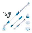 Escova Esfregão De Limpeza 3 Em 1 Eletrica Recarregavel Minha loja 