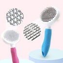 Escova Removedora de Pelos Dos Pets. 0 NACIONA1SS 