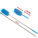 Espanador Microfibra Lavável 0 NACIONA1SS 