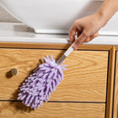 Espanador Microfibra Lavável 0 NACIONA1SS 