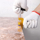 Ferramenta de corte de vidro multifuncional 0 NACIONA1SS 