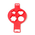 Formas de Silicone Forneáveis (Diversos Modelos) Confeitaria, Padaria Paneshopping.com Panqueca 4 Formatos 