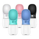 Garrafa D'Água Para Gatos e Cachorros - Petcare® Pet 014 Divino Produto 