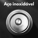 Garrafa Térmica de Café 500ml Isolado Copo de Vácuo de Aço Inoxidável garrafa térmica Paneshopping.com 