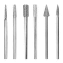 Kit 30 Brocas Para Lixadeira. 0 NACIONA1SS 