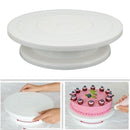 Kit Confeiteiro: 1 Bailarina com 1 Espátula Reta 1 Espátula Angular e 3 Raspadores diferentes para decoração de Bolos Paneshopping.com 