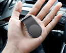 Magnetic L-Type Phone Holder in Car Smartphone Stand Clip for Mount Car Magnetic Phone Holder Suit to All Model Cellphone 0 Paneshopping.com 