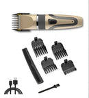 Máquina Clipper de cabelo para pets. 0 NACIONA1SS 