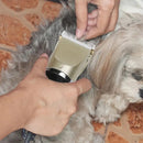 Máquina Clipper de cabelo para pets. 0 NACIONA1SS 