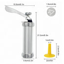 Máquina de Fazer Biscoitos e Petit Four 0 Paneshopping.com 