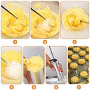 Máquina de Fazer Biscoitos e Petit Four 0 Paneshopping.com 