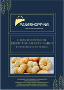 Máquina de Fazer Biscoitos e Petit Four Manual Ultra Maxx *Leve Grátis Um E-book de Receitas de Biscoitos Amanteigados 0 Paneshopping.com 