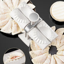 Máquina de Fechar Pastel Manual Ultra Maxx 0 Paneshopping.com 