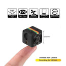 Micro Câmera HD De Segurança CP04MICROCAM Divino Produto 