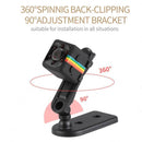 Micro Câmera HD De Segurança CP04MICROCAM Divino Produto 