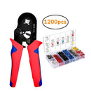 Mini Kit de Alicadores Elétricos 0 NACIONA1SS VT805 