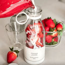 Mini Liquidificador Portátil Recarregável - Fresh Juice 0 Paneshopping.com 