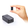 Mini Rastreador GPS Para Carros e Motos Em Tempo Real Pelo Celular cp10rastreador Divino Produto 2 Unidades 