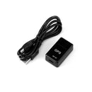 Mini Rastreador GPS Para Carros e Motos Em Tempo Real Pelo Celular cp10rastreador Divino Produto 
