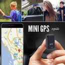 Mini Rastreador GPS Para Carros e Motos Em Tempo Real Pelo Celular cp10rastreador Divino Produto 