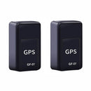 Mini Rastreador GPS Para Carros e Motos Em Tempo Real Pelo Celular cp10rastreador Divino Produto 