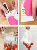 Mini Selador de Embalagem Vedação Portátil 0 NACIONA1SS 