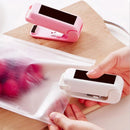 Mini Selador de Embalagem Vedação Portátil 0 NACIONA1SS 