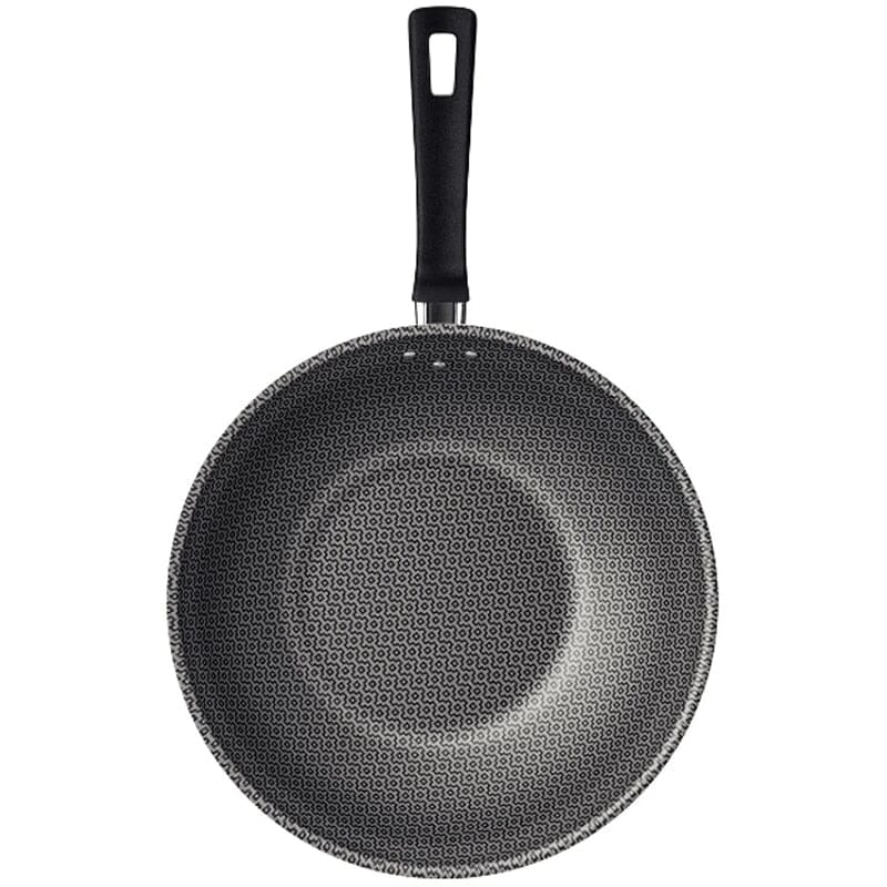 Panela Wok Antiaderente 0 NACIONA1SS 