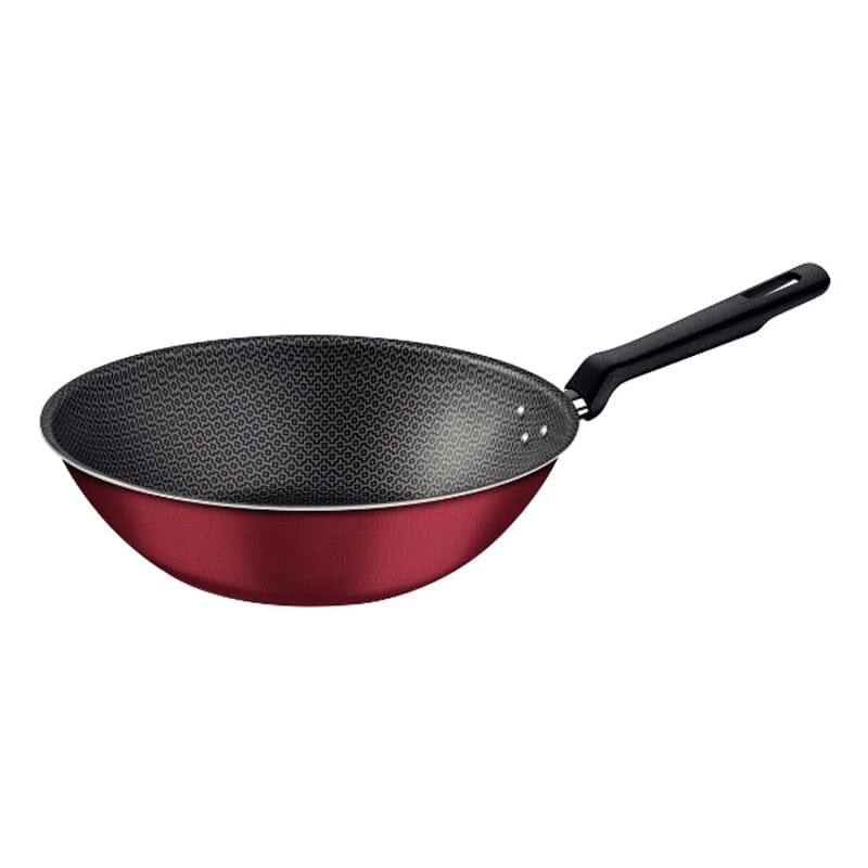 Panela Wok Antiaderente 0 NACIONA1SS 