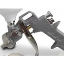 Pistola de pintura com 3 BICOS-TITANIUM 0 NACIONA1SS 