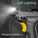 Pistola Pneu AirMax CARRO 02 Day Ofertas Store 