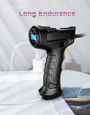 Pistola Pneu AirMax CARRO 02 Day Ofertas Store 