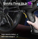 Pistola Pneu AirMax CARRO 02 Day Ofertas Store 