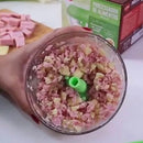 Processador de alimentos manual 0 NACIONA1SS 