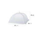 Protetores Tela Mosquiteiro Alimentos Fruta E Bolo 0 shopee 