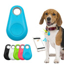 Rastreador GPS Coleira Para Cachorros Gatos Chaves Bolsas Mala Criança PET01 Divino Produto 