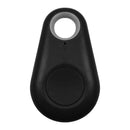 Rastreador GPS Coleira Para Cachorros Gatos Chaves Bolsas Mala Criança PET01 Divino Produto Preto 