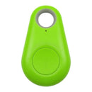 Rastreador GPS Coleira Para Cachorros Gatos Chaves Bolsas Mala Criança PET01 Divino Produto Verde 