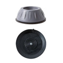 Shockpad Anti-vibração Para Maquina De Lavar E Secar 4pçs Minha loja 